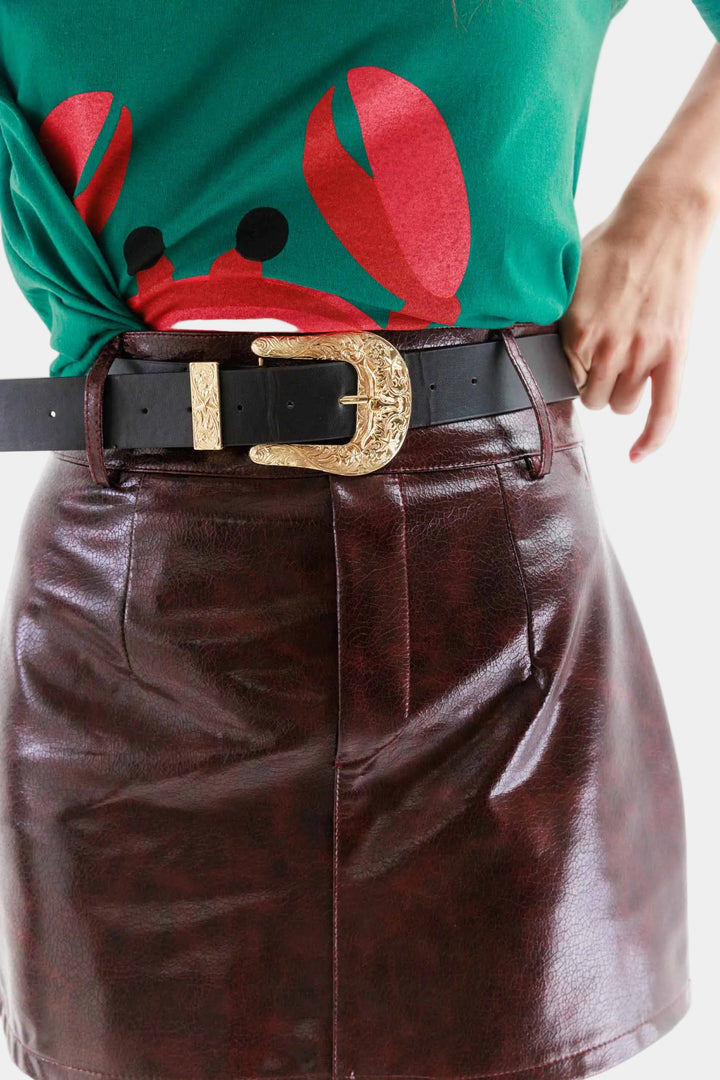 טישירט פורטוגל - ירוק