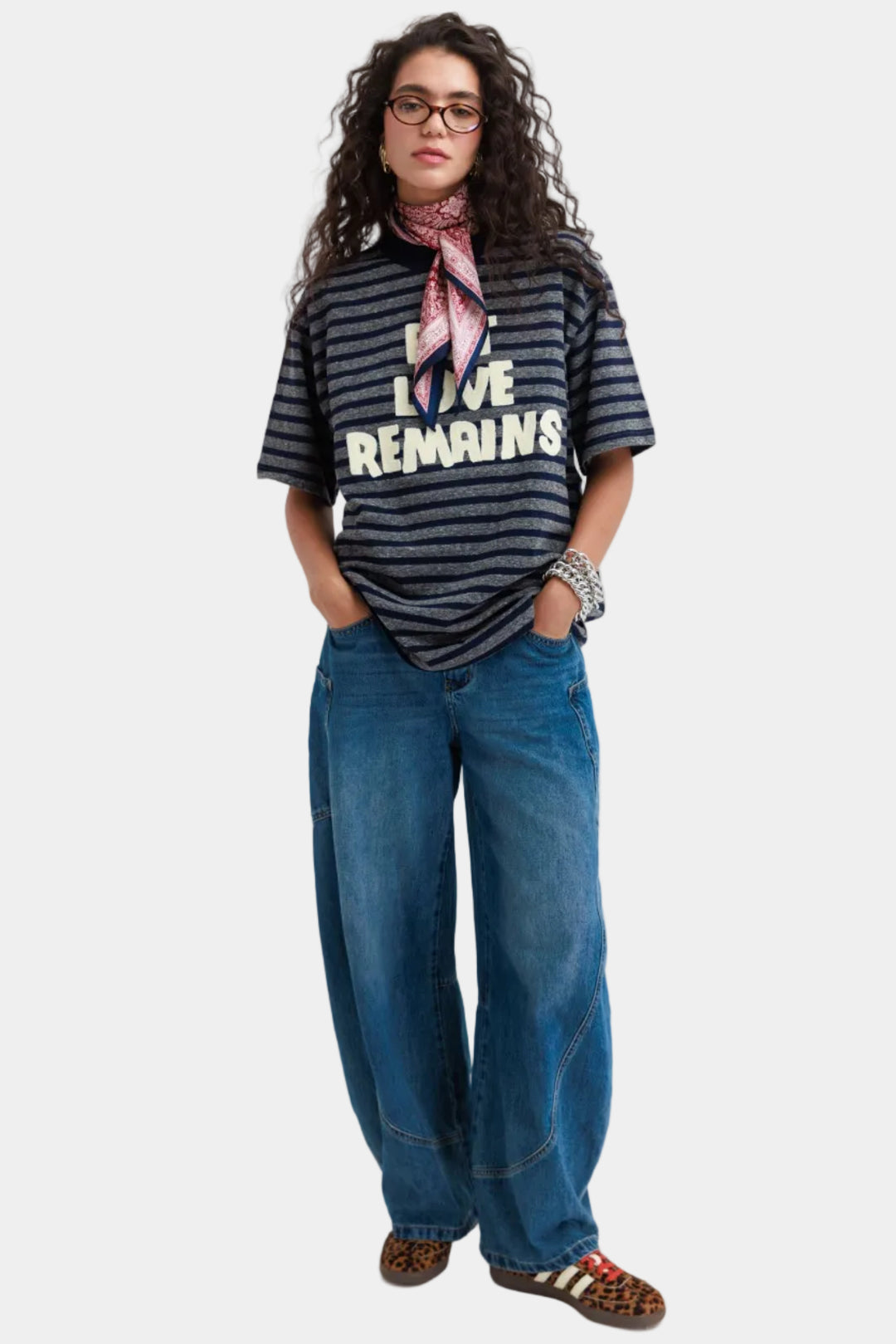 חולצת טישירט לאב