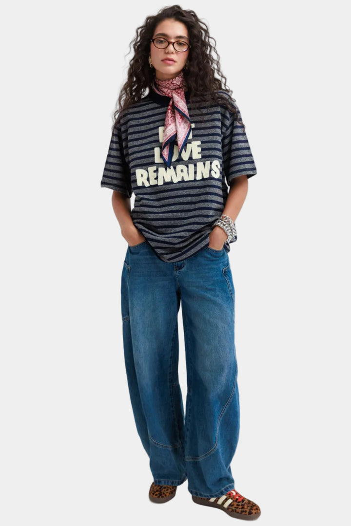 חולצת טישירט לאב