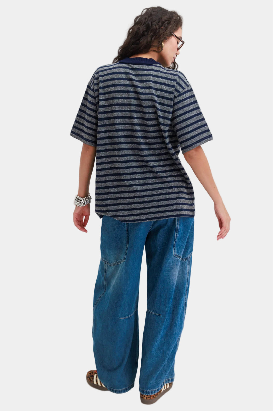 חולצת טישירט לאב