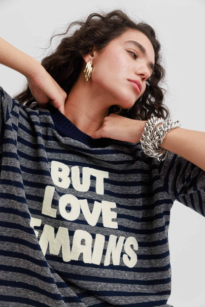 חולצת טישירט לאב