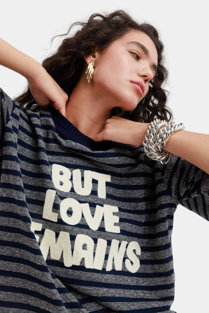 חולצת טישירט לאב