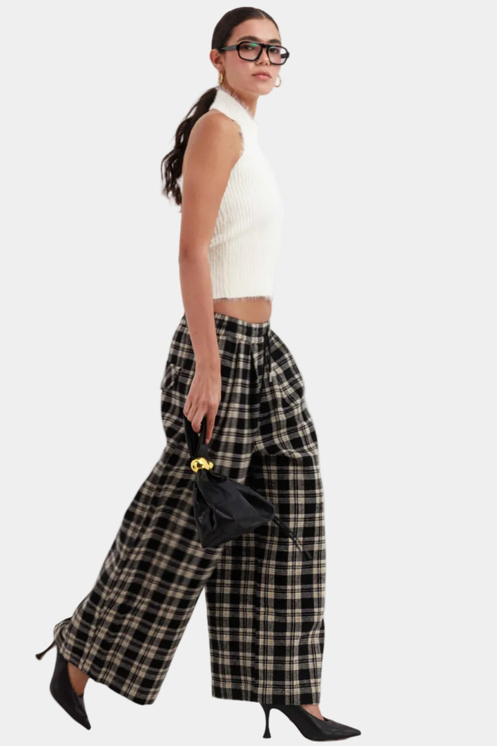 חולצת קולר פיירי - שמנת