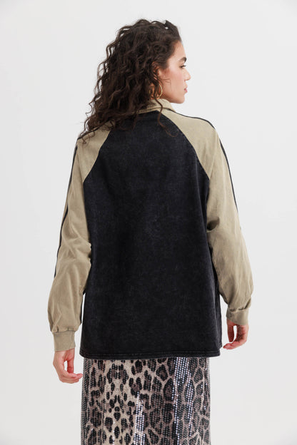 חולצת וונדרפול