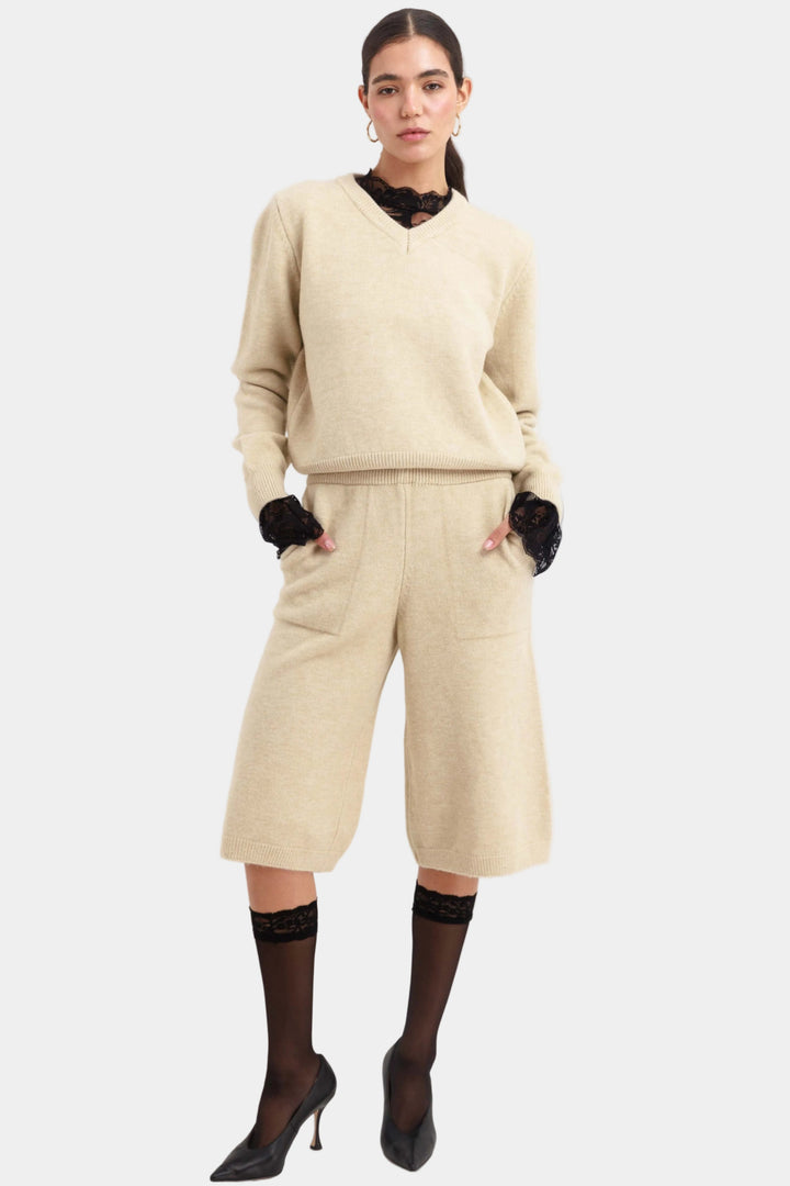 חליפת שרלין - בז