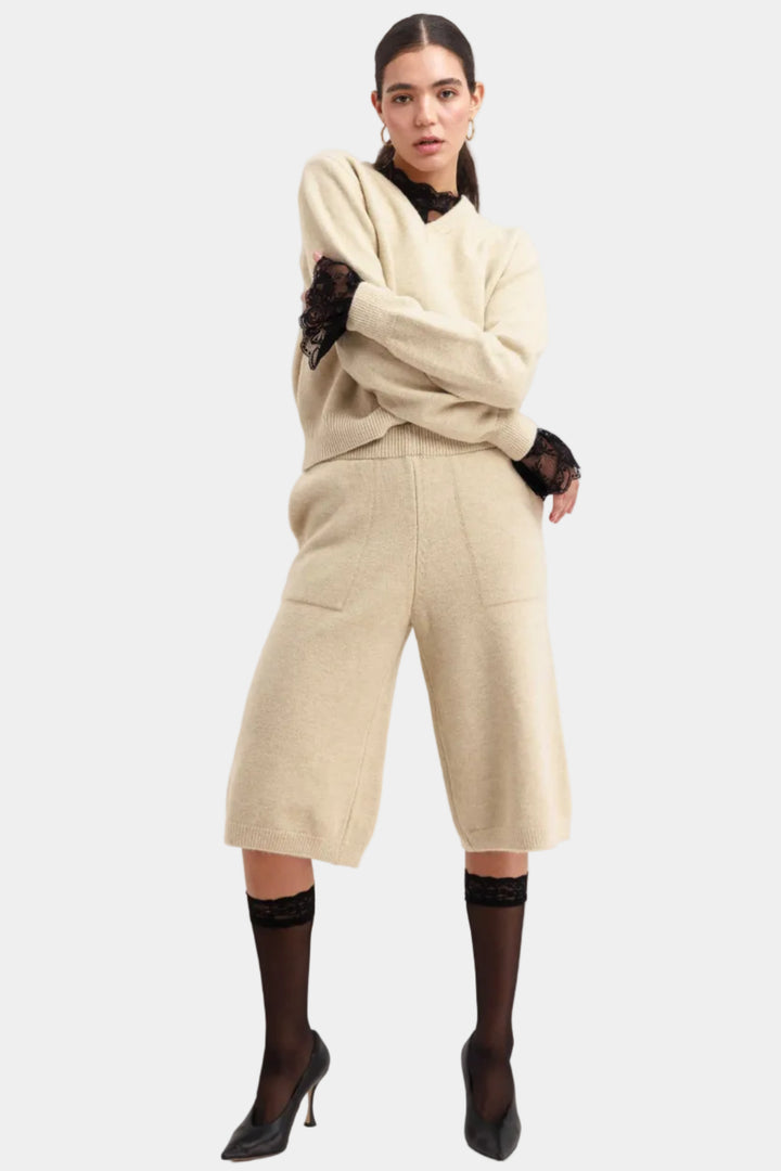 חליפת שרלין - בז