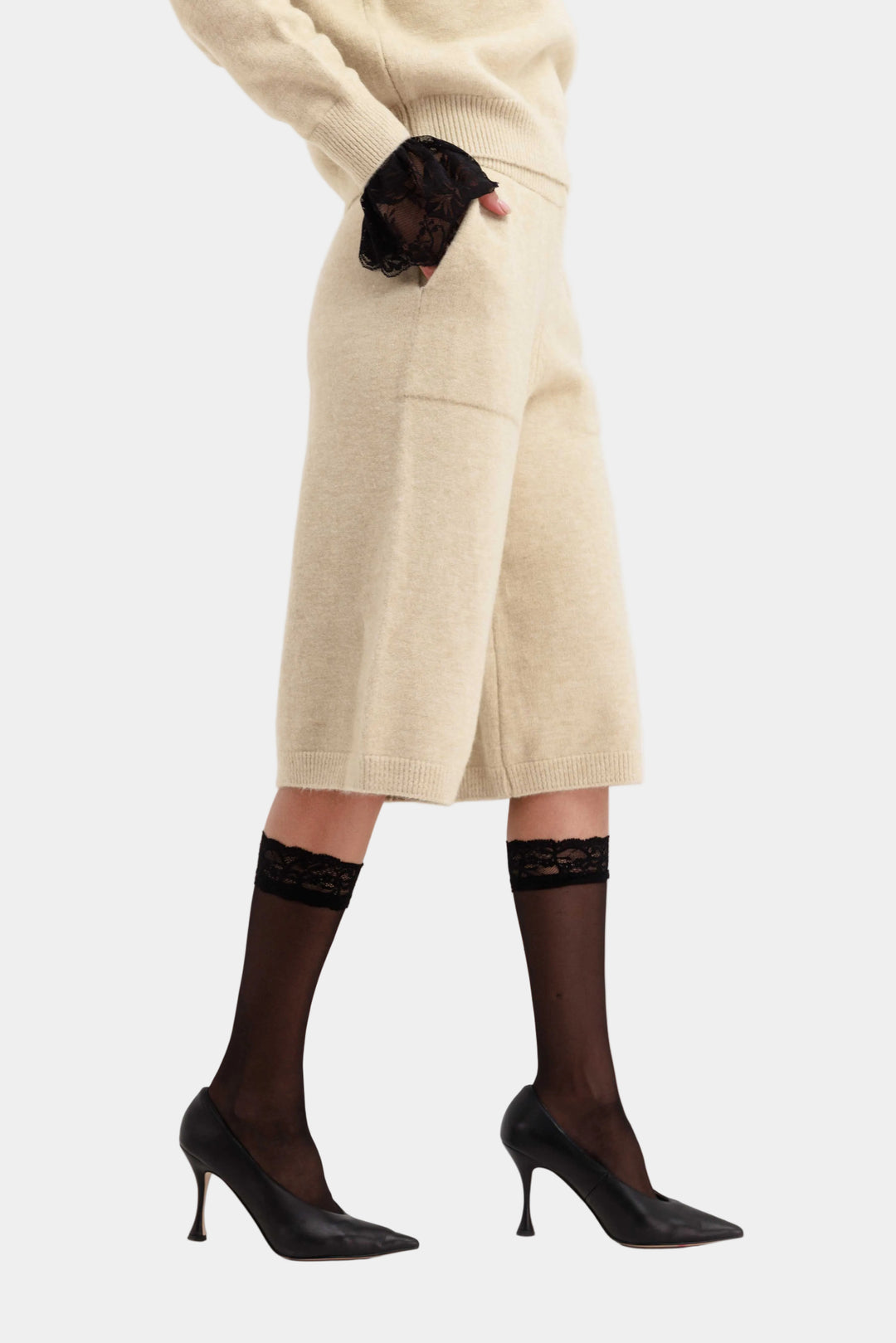 חליפת שרלין - בז