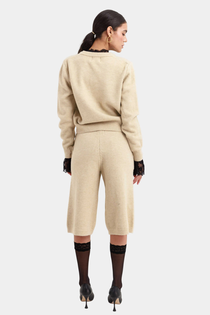 חליפת שרלין - בז