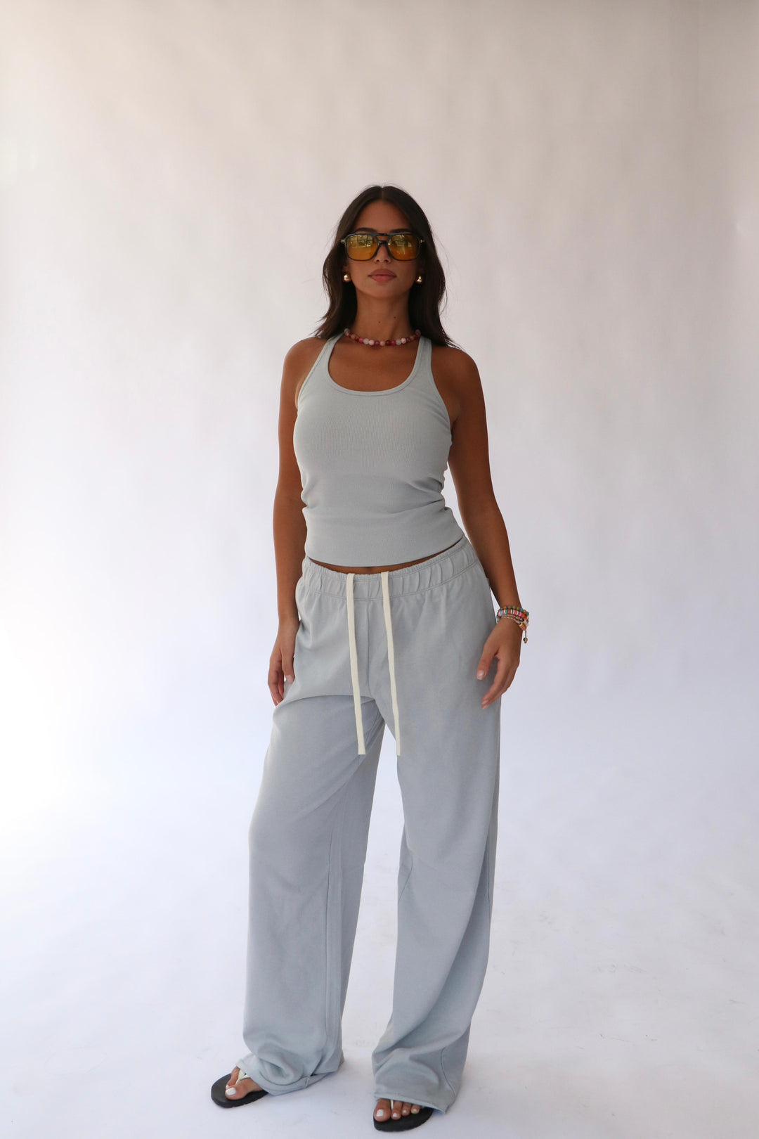 חליפת בקי - ורוד