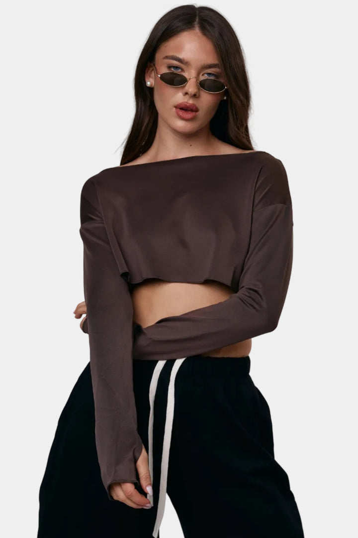 בייסיק לאנה חום