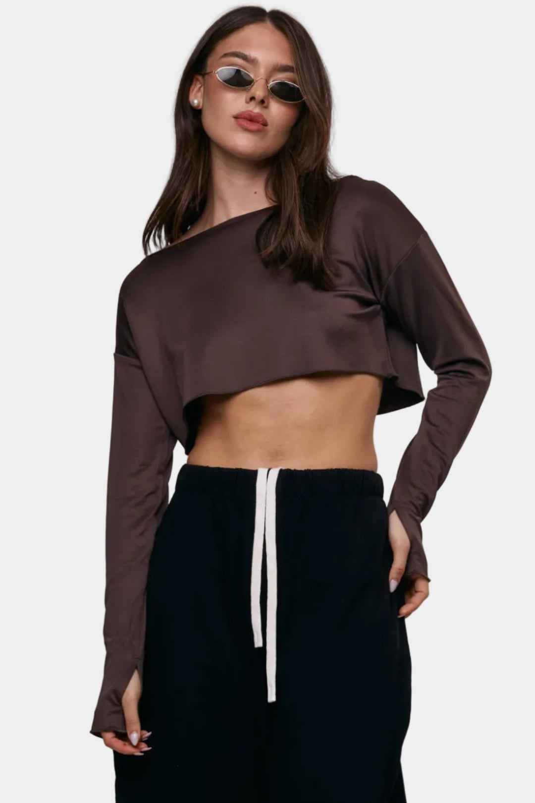 בייסיק לאנה חום