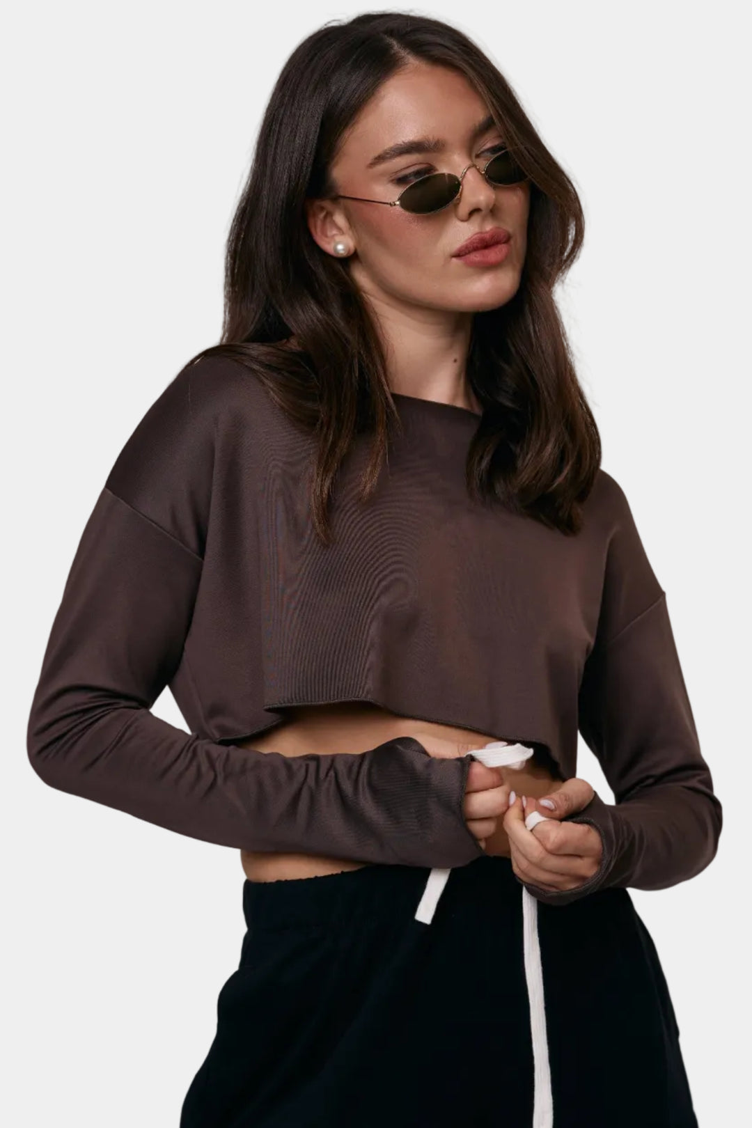 בייסיק לאנה חום