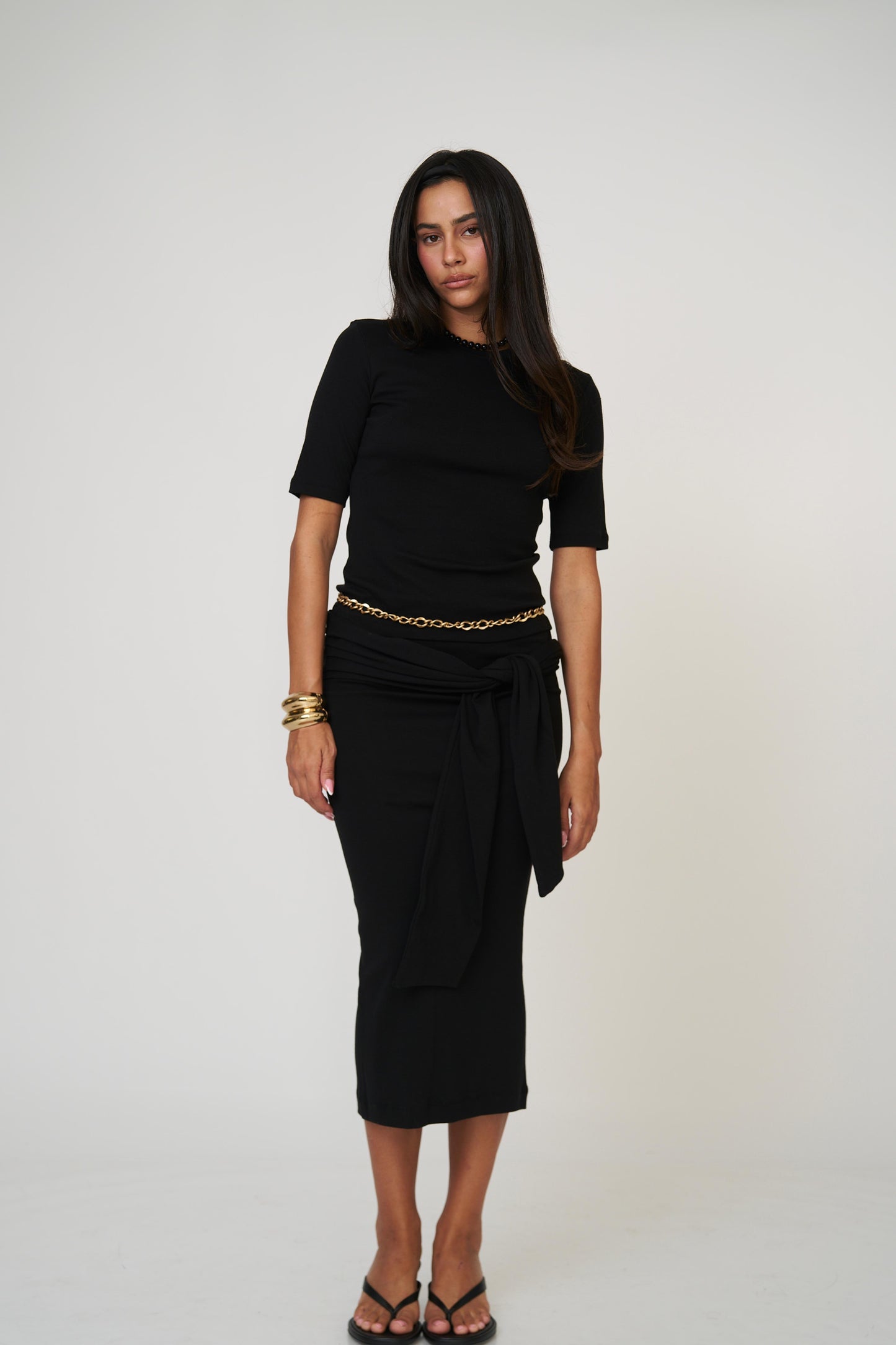 חליפת קטי - בז