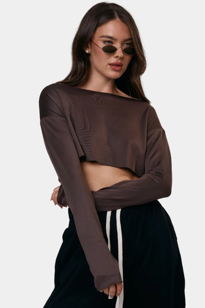 בייסיק לאנה חום