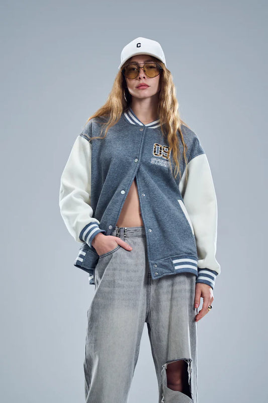 ג׳קט ליבי - גינס