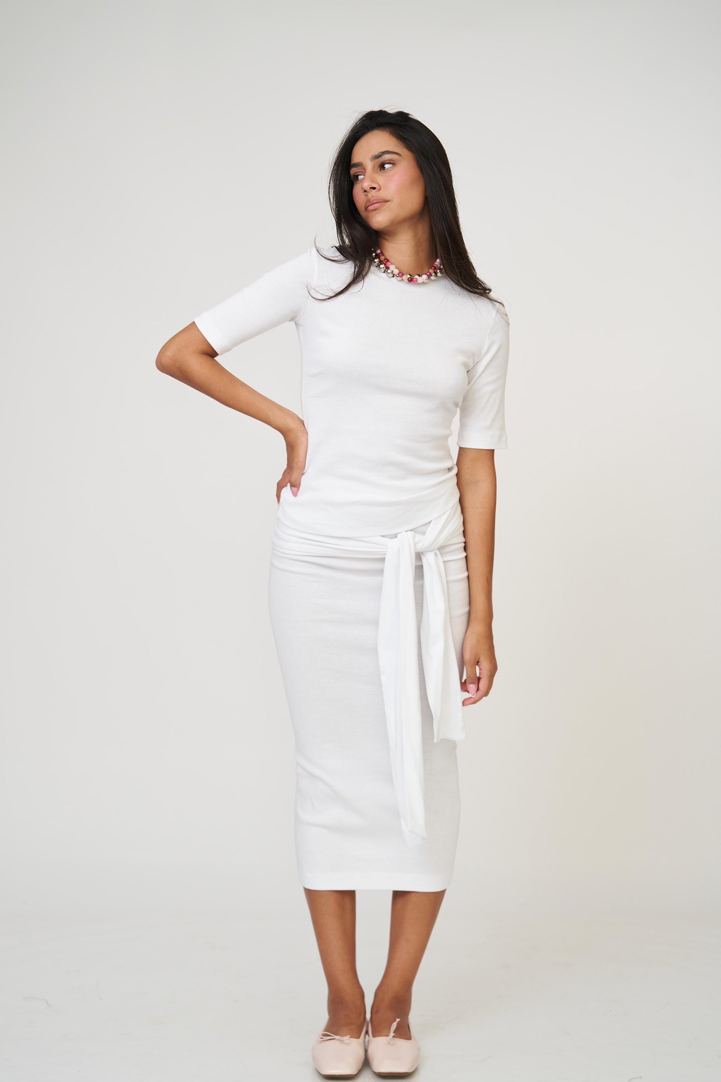 חליפת קטי - בז