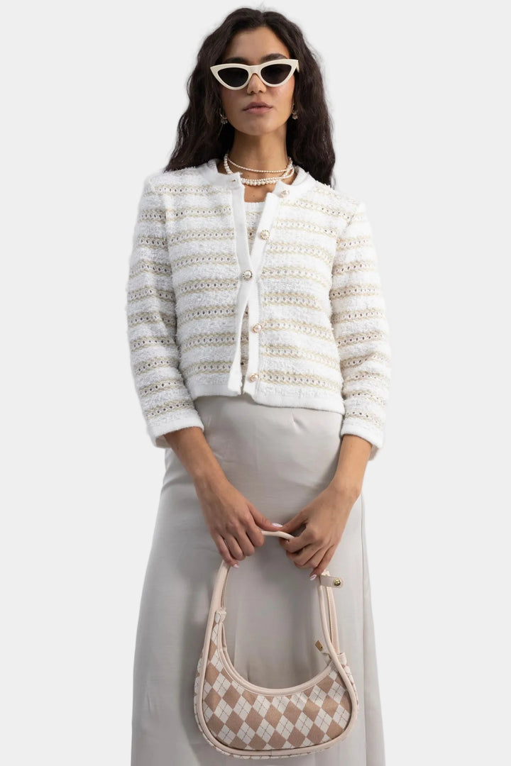 סט סריג ספלוק - זהב