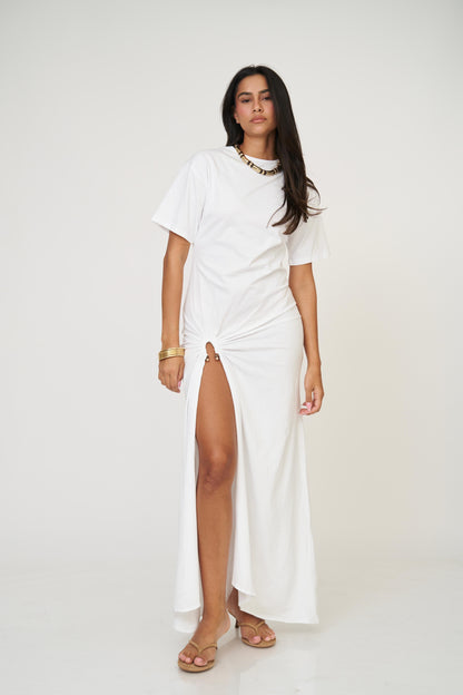 שמלת איימי - שחור