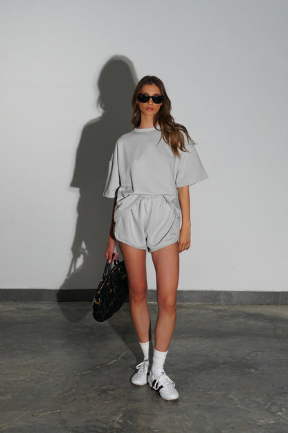 חליפת שריז - שחור