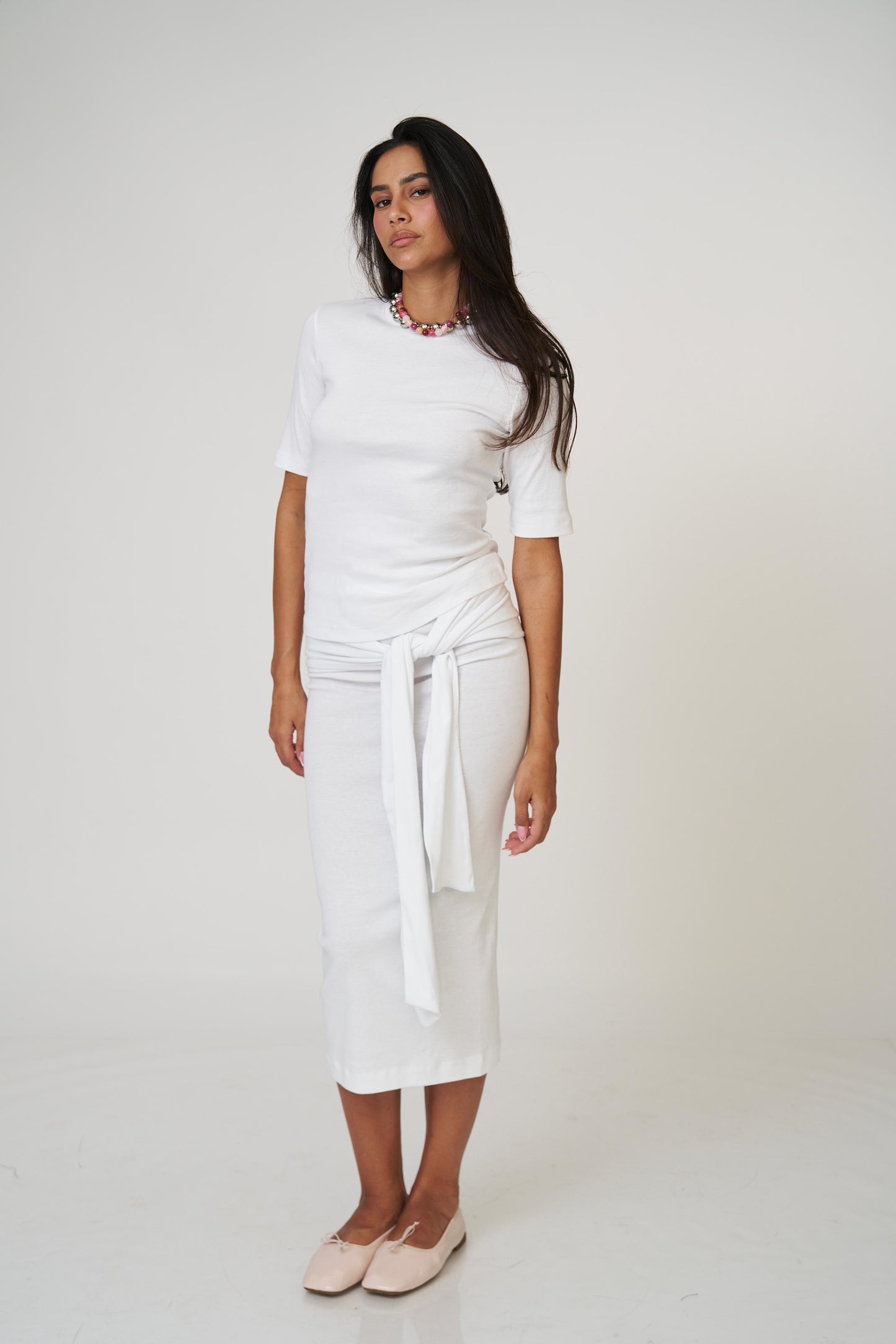 חליפת קטי - בז