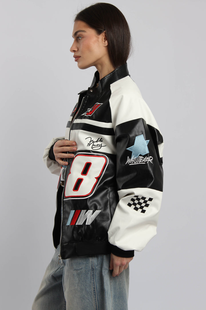 ג׳קט שש שמונה