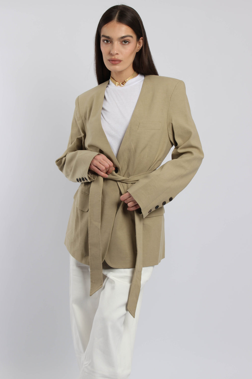 ג׳קט סטיבנס בז