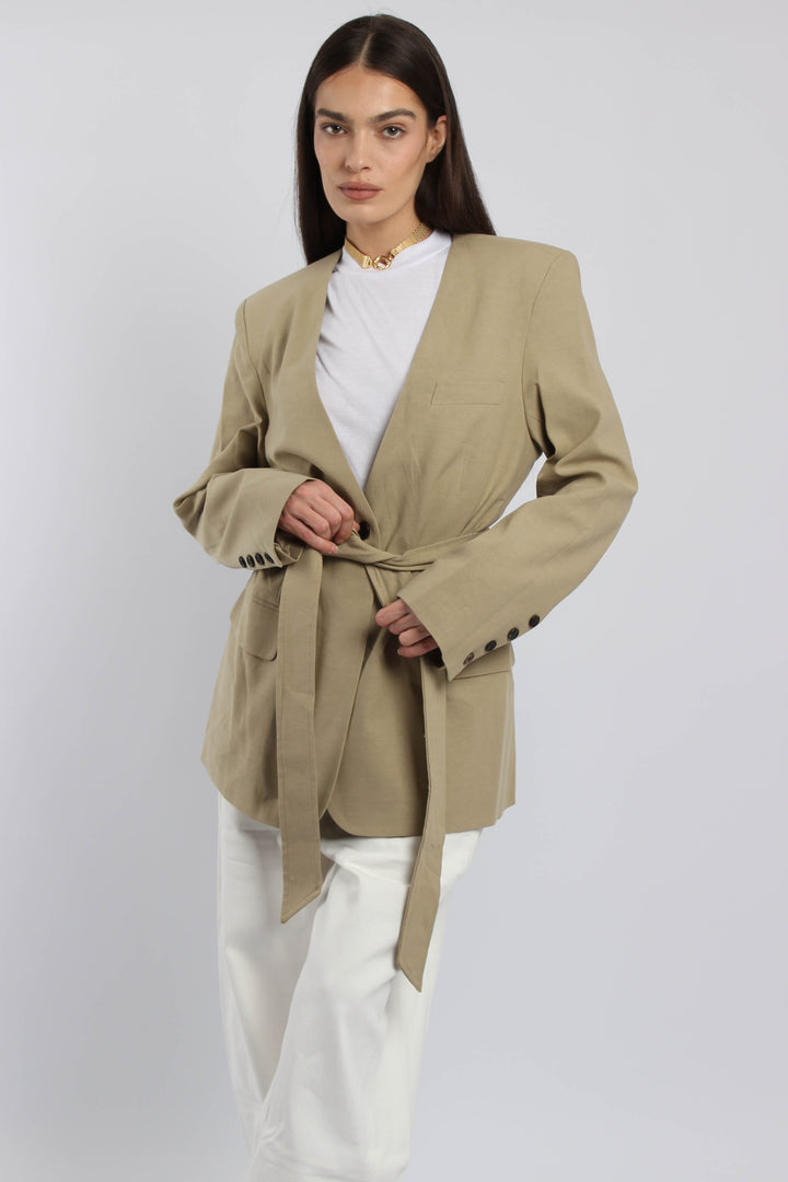 ג׳קט סטיבנס בז