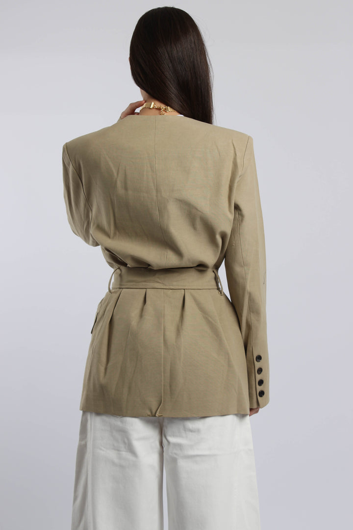 ג׳קט סטיבנס בז