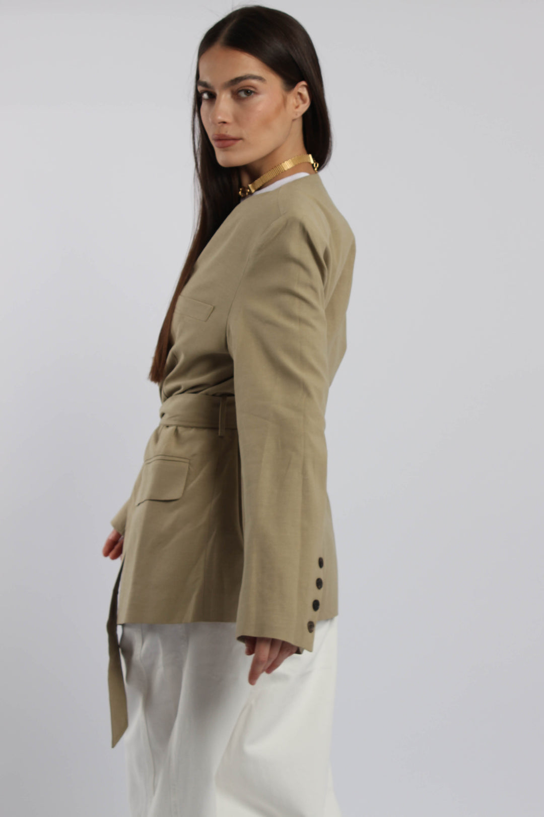 ג׳קט סטיבנס בז