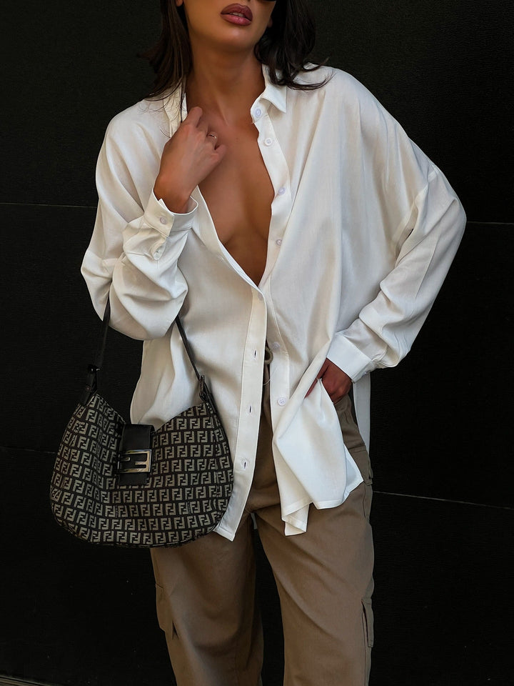 טוניקת בבלס  - שחור