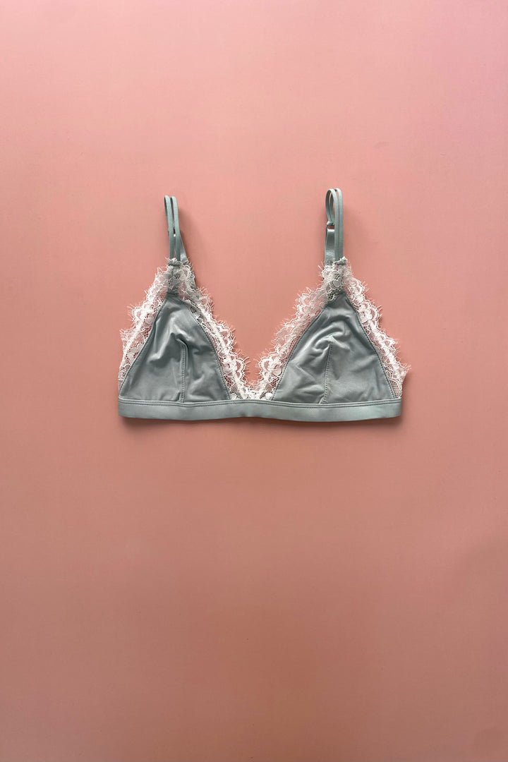 חזיה פופסידה ירוק