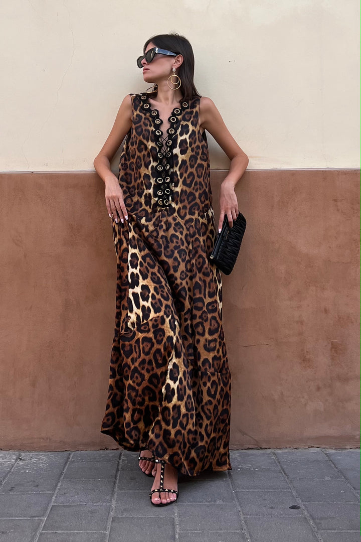 גלביית עינב מנומרת EN