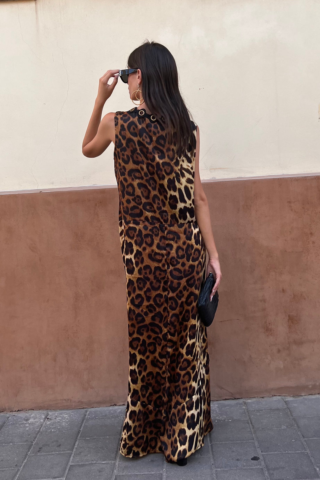 גלביית עינב מנומרת EN