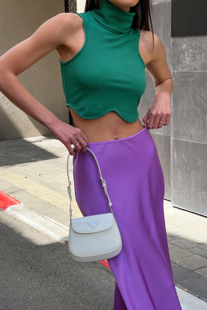 גופיית ליבי - ורוד