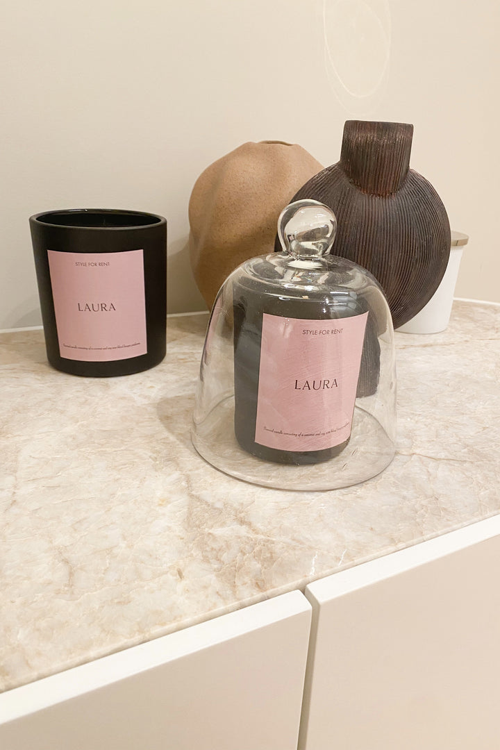 ⁨ מבשם בדים LAURA⁩