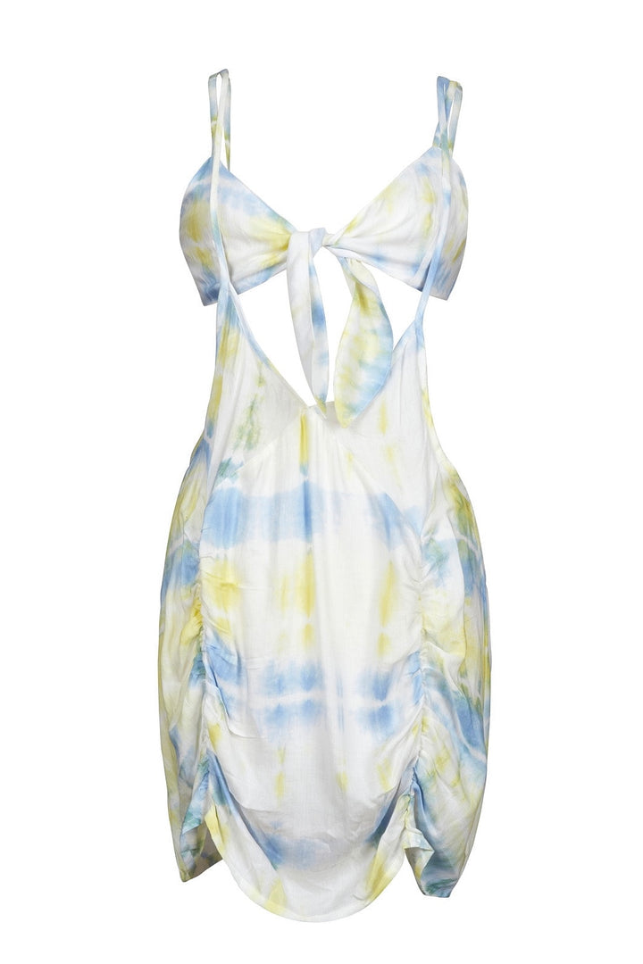 חליפת טאי דאי -  TAI DAI SUIT