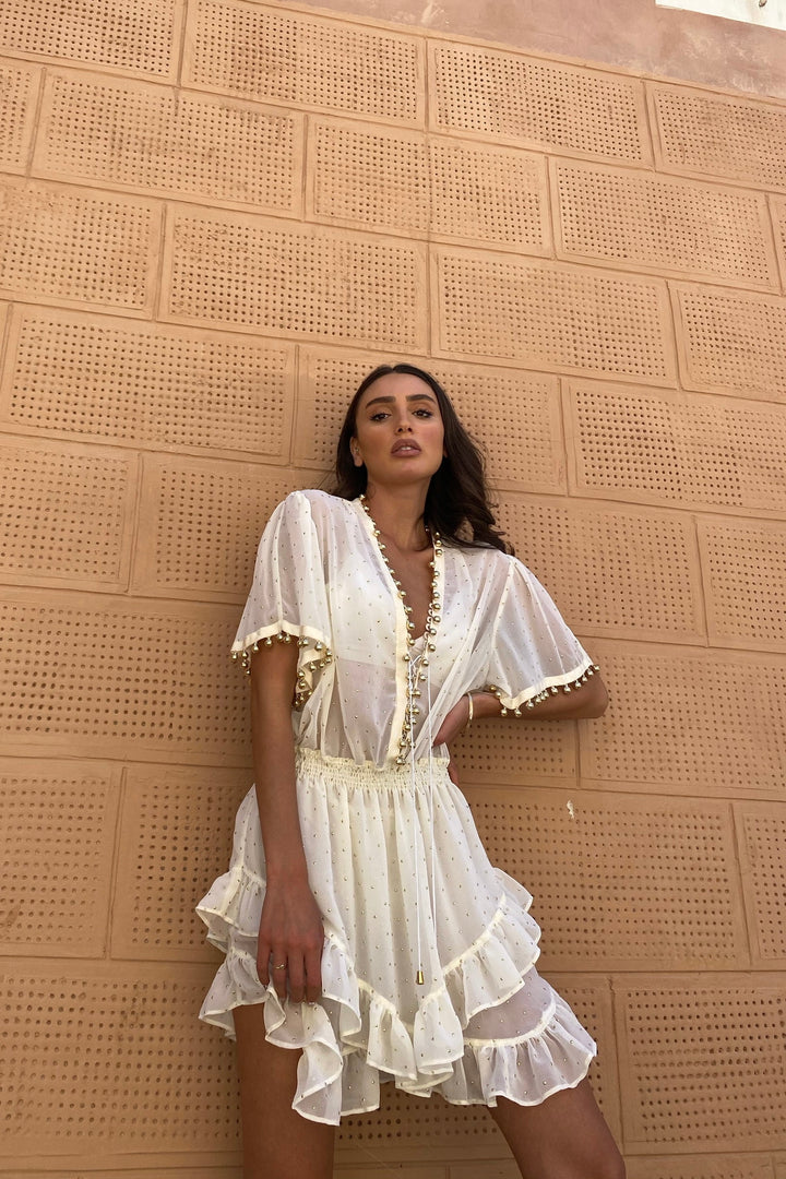 שמלת פטרה EN