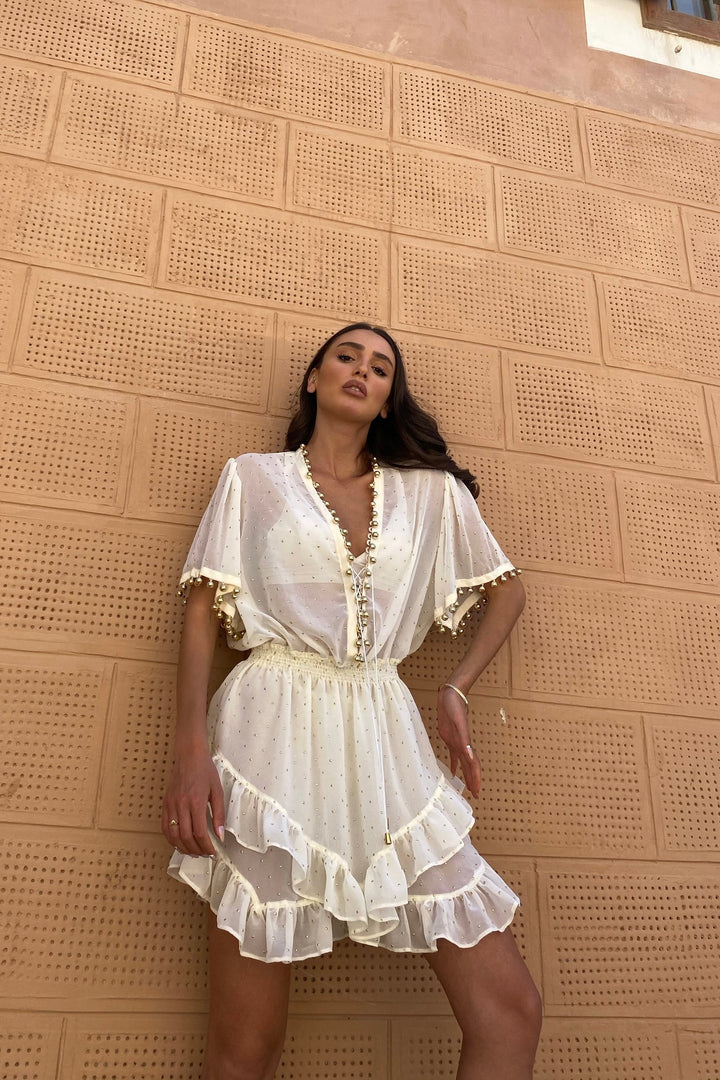 שמלת פטרה EN