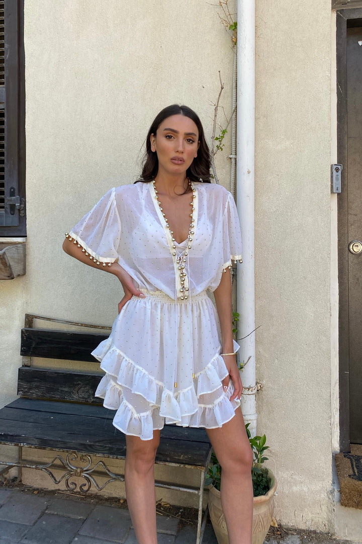 שמלת פטרה EN