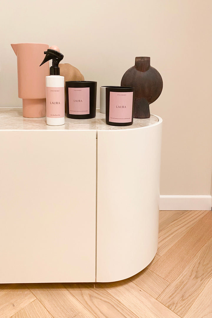 ⁨ מבשם בדים LAURA⁩