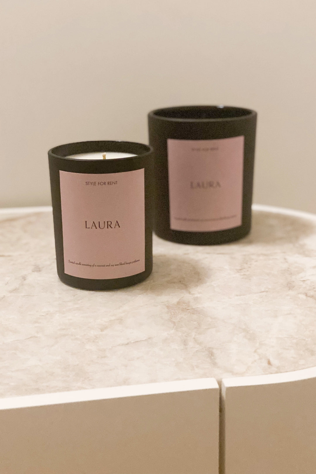 ⁨⁨ מבשם חלל LAURA⁩⁩